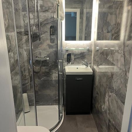 Glendine Inn Килкенни Экстерьер фото