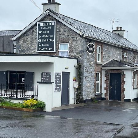 Glendine Inn Килкенни Экстерьер фото