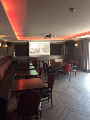 Glendine Inn Килкенни Экстерьер фото