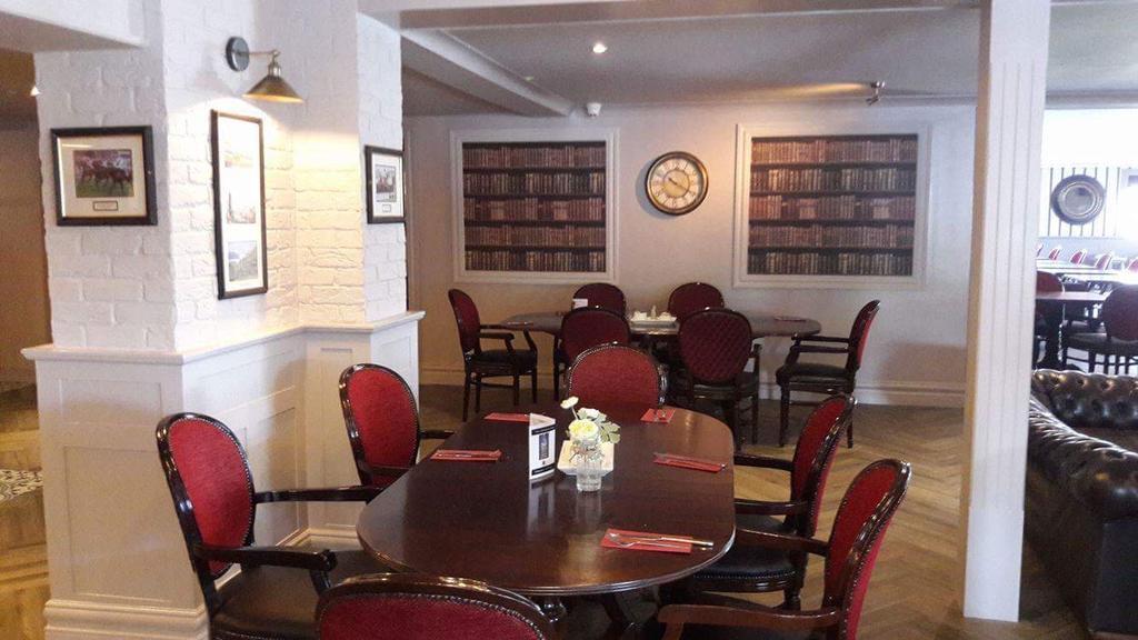 Glendine Inn Килкенни Экстерьер фото