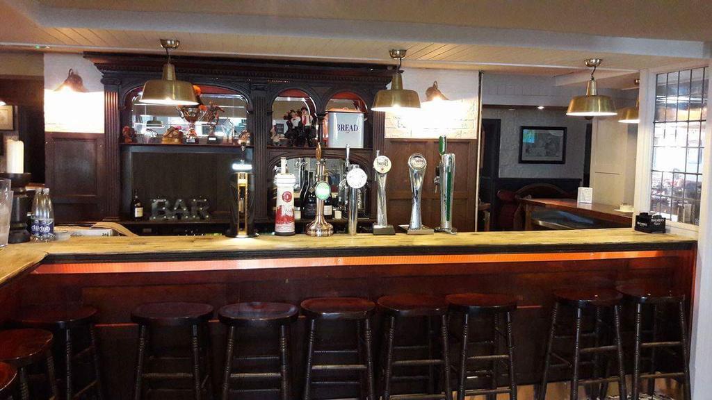 Glendine Inn Килкенни Экстерьер фото