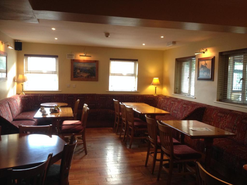 Glendine Inn Килкенни Экстерьер фото