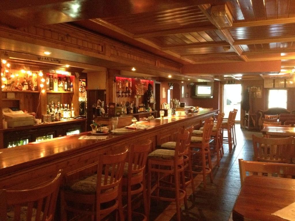 Glendine Inn Килкенни Экстерьер фото