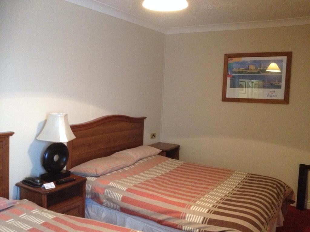 Glendine Inn Килкенни Номер фото