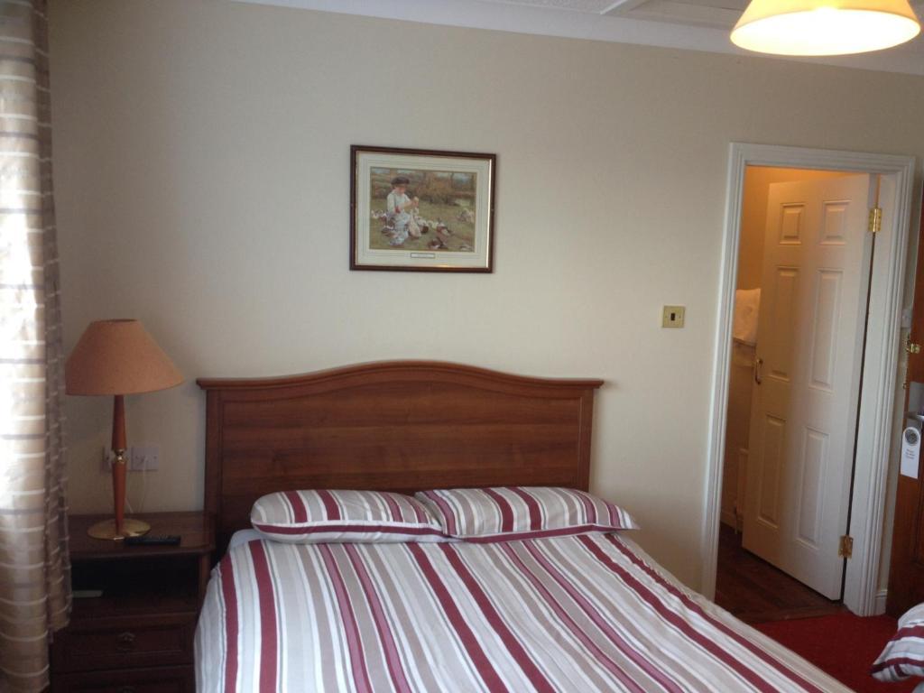 Glendine Inn Килкенни Номер фото