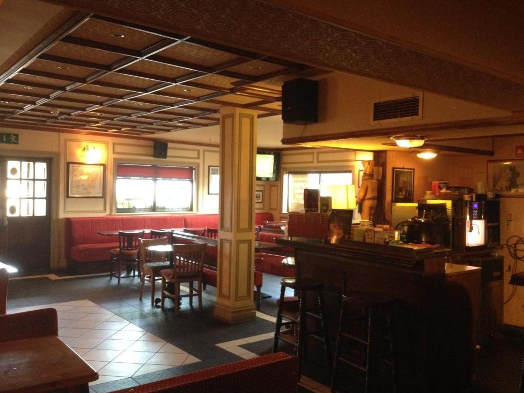 Glendine Inn Килкенни Экстерьер фото