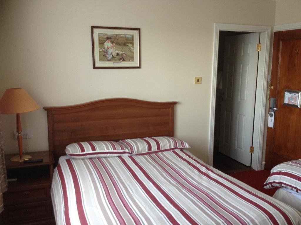Glendine Inn Килкенни Номер фото