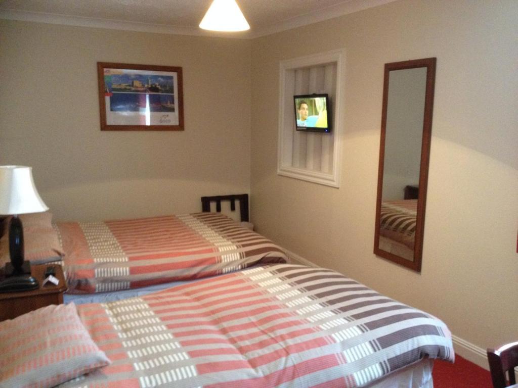Glendine Inn Килкенни Номер фото