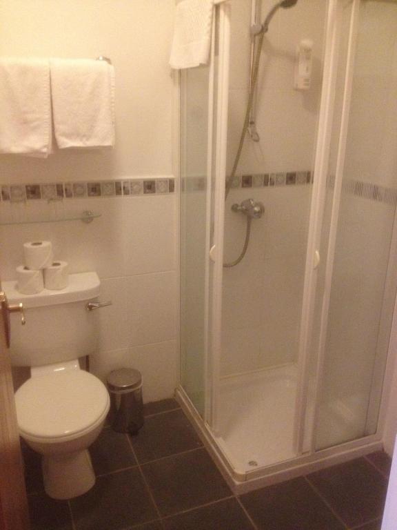Glendine Inn Килкенни Экстерьер фото